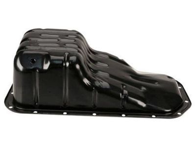 Toyota Tacoma Oil Pan - 12101-75041