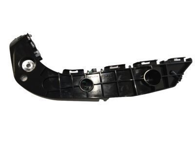 Genuine Toyota Parts 52116-35131 Driver Side Front Bumper Cover Support