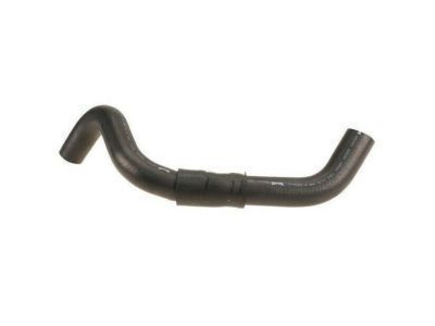 2010 Toyota Venza Radiator Hose - 16572-0P180