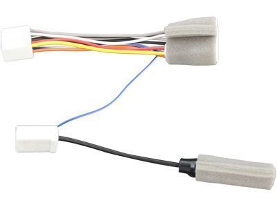 Toyota PT546-00120-AD TCHFCANTENNA CONVERS
