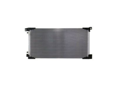 Toyota Prius Prime A/C Condenser - 88460-47180