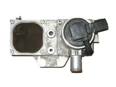 Toyota 25701-38060 Valve Assy, Electric Air Control