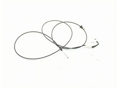 Toyota Sienna Hood Cable - 53610-08010-B0