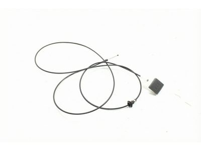 Toyota Sienna Hood Cable - 53610-08010-B0