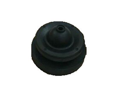 Toyota 90480-22024 Grommet