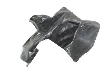 Toyota 81196-12240 RETAINER, HEADLAMP Protector