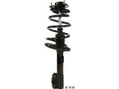 Toyota 48520-80364 Shock Absorber Assembly Front Left