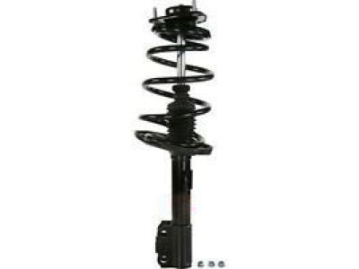 2015 Toyota Prius V Shock Absorber - 48520-80364