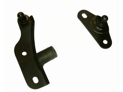 Toyota Highlander Lift Support - 68950-49355