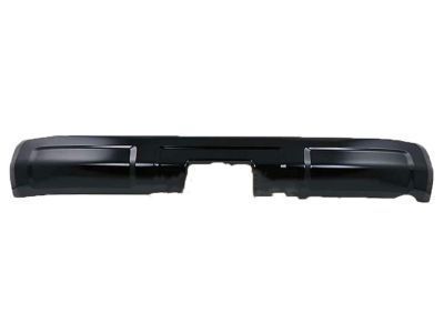 Toyota 52169-35120 Cover, Rear Bumper, Lw