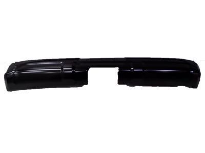 Toyota 52169-35120 Cover, Rear Bumper, Lw