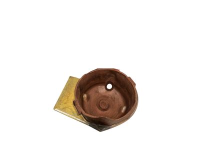 Toyota Corona Distributor Cap - 19101-33012