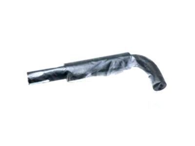 Toyota Supra Coolant Reservoir Hose - 16261-46050