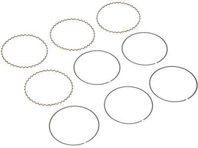 Toyota Celica Piston Ring Set - 13011-22150