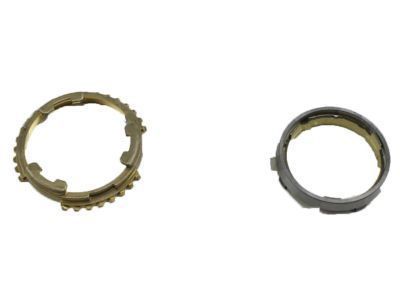 1994 Toyota MR2 Synchronizer Ring - 33039-12011