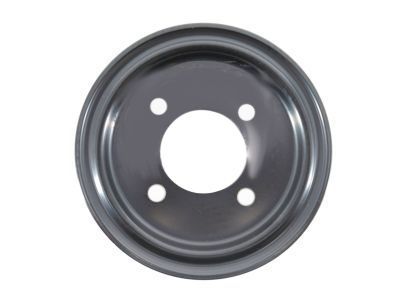 Toyota 16371-62010 Pulley, Fan