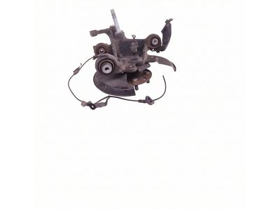 Toyota Corolla Wheel Hub - 42450-12211