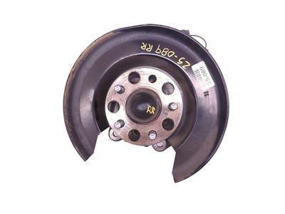Toyota Corolla Wheel Hub - 42450-12211