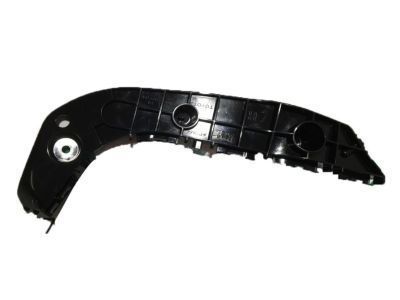 Toyota 52115-35150 Support, Front Bumper Side