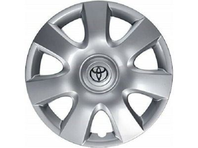 Toyota 42621-AA080 Wheel Cap