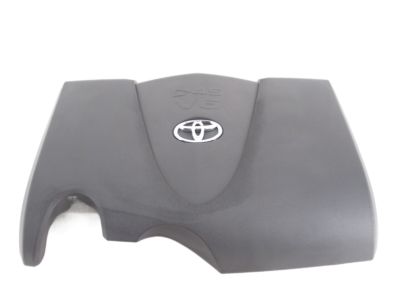 Toyota 11209-0P120 Cover Sub-Assembly, V-Ba