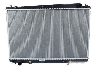 2002 Toyota Sienna Radiator - 16400-0A210