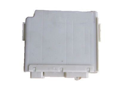 Toyota 82641-52020 Relay, Integration