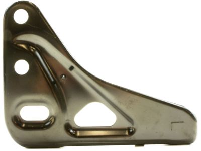 Toyota 52142-0C010 Arm, Front Bumper, LH