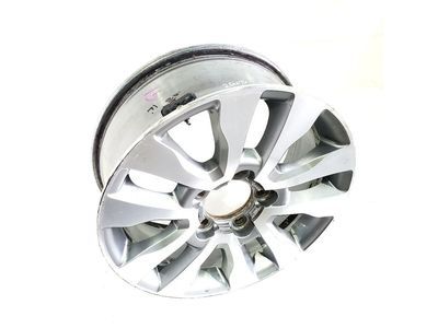 2019 Toyota Tundra Spare Wheel - 42611-0C230