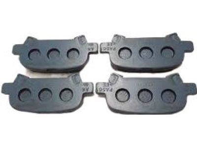 2006 Toyota Solara Sun Visor - 74320-AA232-A1