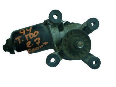 1996 Toyota T100 Wiper Motor - 85110-34010