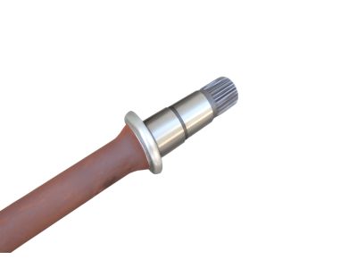 Toyota Venza Axle Shaft - 43410-0T021