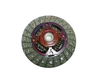 Toyota 86 Clutch Disc - SU003-00799