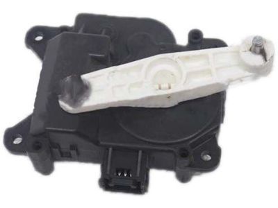 2005 Toyota Prius Blend Door Actuator - 87106-47120