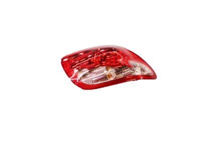 2005 Toyota Tundra Tail Light - 81551-0C030