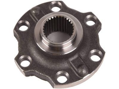 Toyota 43421-60030 FLANGE, Front Axle Outer