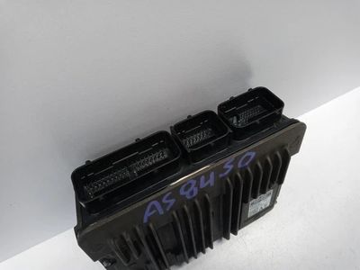 2021 Toyota RAV4 Engine Control Module - 89661-0RA71