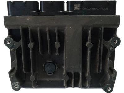 2021 Toyota RAV4 Engine Control Module - 89661-0RA71