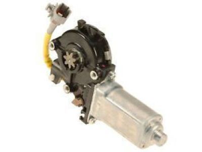 Toyota Sequoia Window Motor - 85710-0C140