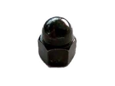 Toyota 90176-08030 Nut, Cap