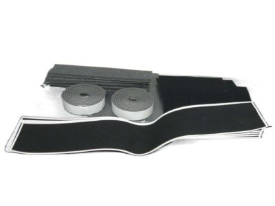 Toyota 08231-00801 Noise Kit
