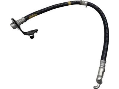 2023 Toyota Corolla Brake Line - 90947-A2109