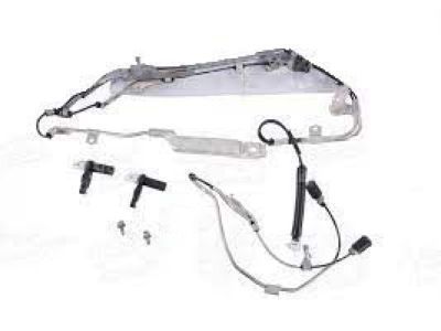 04895-60013 Toyota Front Speed Sensor Kit Product Photo 1 of 1