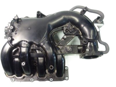 Toyota 17190-0P100 Tank Assembly, Intake Ai