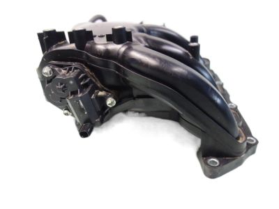 Toyota 17190-0P100 Tank Assembly, Intake Ai