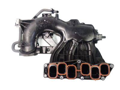 Toyota 17190-0P100 Tank Assembly, Intake Ai