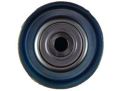 2006 Toyota Tacoma A/C Idler Pulley - 16603-31010