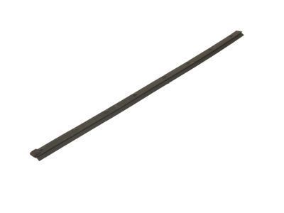 2002 Toyota Land Cruiser Weather Strip - 68220-60061