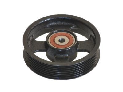 2015 Scion xB A/C Idler Pulley - 16603-28020