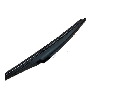 Toyota Yaris Wiper Blade - 85242-0D130